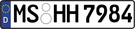 MS-HH7984