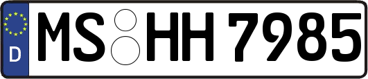 MS-HH7985