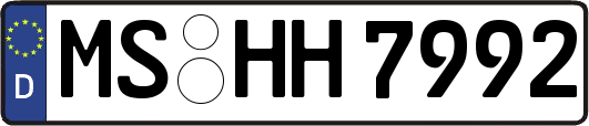 MS-HH7992