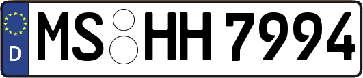 MS-HH7994