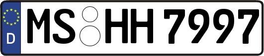 MS-HH7997