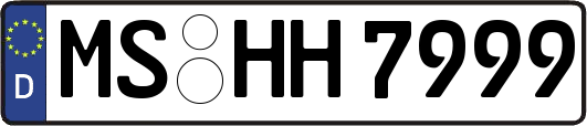 MS-HH7999