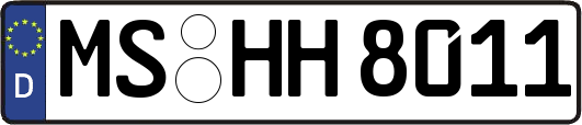 MS-HH8011
