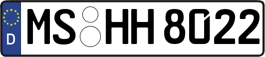 MS-HH8022
