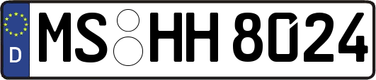 MS-HH8024
