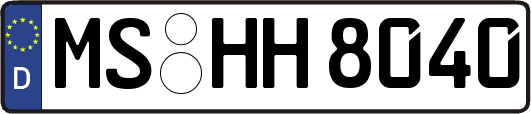 MS-HH8040