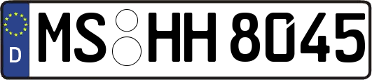 MS-HH8045