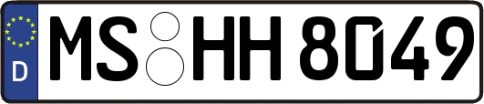 MS-HH8049