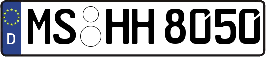 MS-HH8050