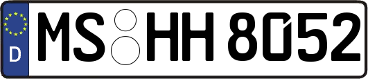 MS-HH8052