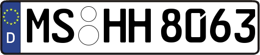 MS-HH8063