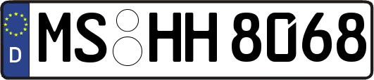 MS-HH8068