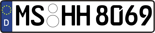 MS-HH8069