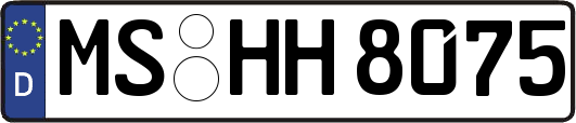 MS-HH8075