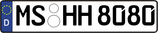 MS-HH8080