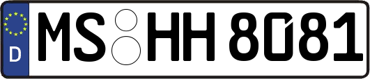 MS-HH8081