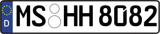 MS-HH8082