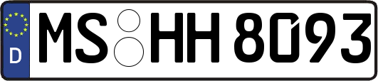 MS-HH8093
