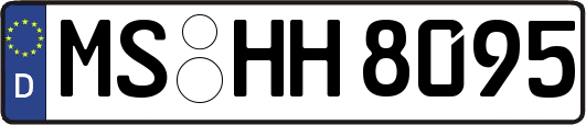 MS-HH8095