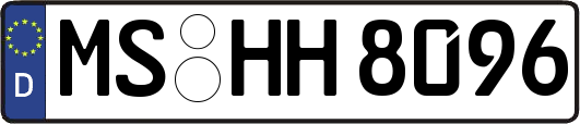 MS-HH8096