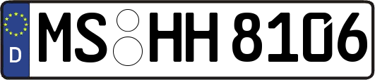 MS-HH8106