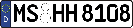 MS-HH8108