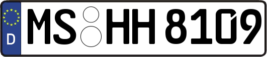 MS-HH8109