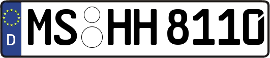 MS-HH8110