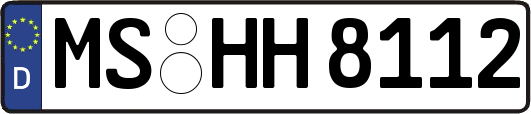 MS-HH8112