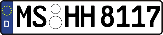 MS-HH8117
