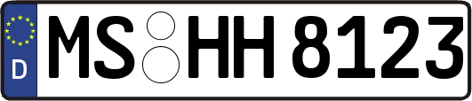 MS-HH8123