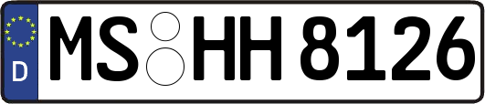 MS-HH8126