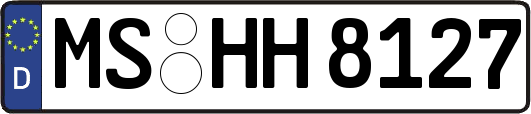MS-HH8127