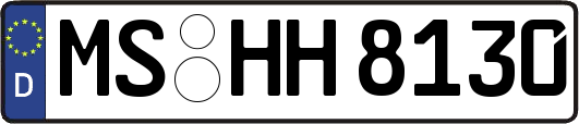 MS-HH8130