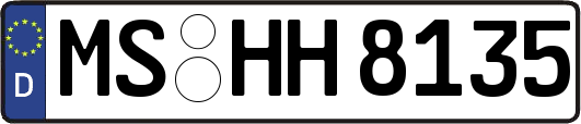 MS-HH8135