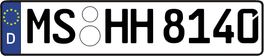 MS-HH8140