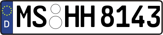 MS-HH8143