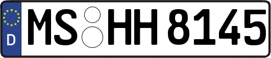 MS-HH8145