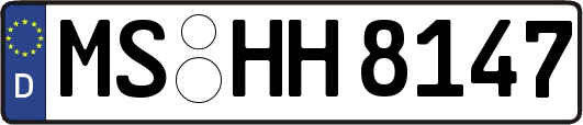 MS-HH8147
