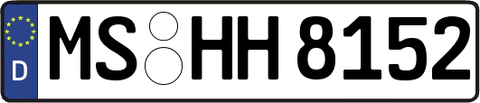 MS-HH8152