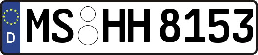 MS-HH8153