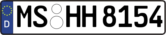 MS-HH8154