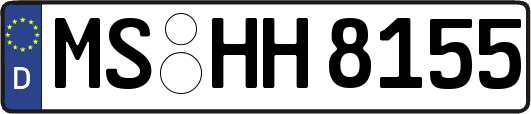 MS-HH8155