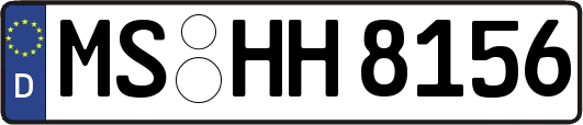 MS-HH8156