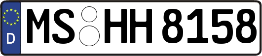 MS-HH8158