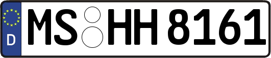 MS-HH8161