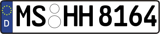 MS-HH8164