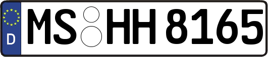 MS-HH8165