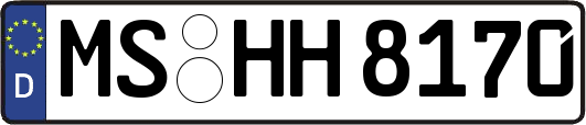 MS-HH8170