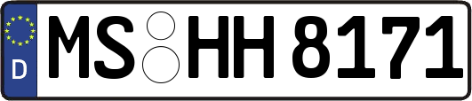 MS-HH8171